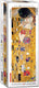 Eurographics puzzel the kiss detail 1000 stukjes gustav klimt.