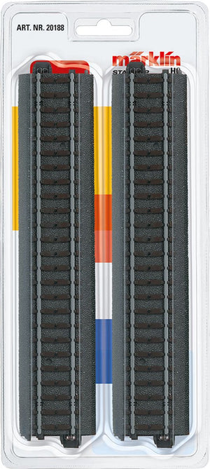 Märklin start up c-rails recht