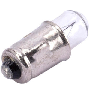Spahn kogellamp signal lamp 12v 2w ba7s (10pcs)