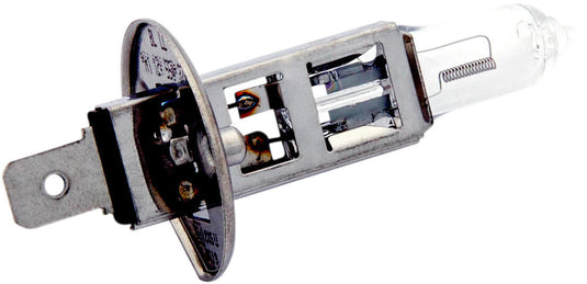 Spahn koplamp gloeilamp h1 headlight bulb 12v 55w h1 longl.p14,5s