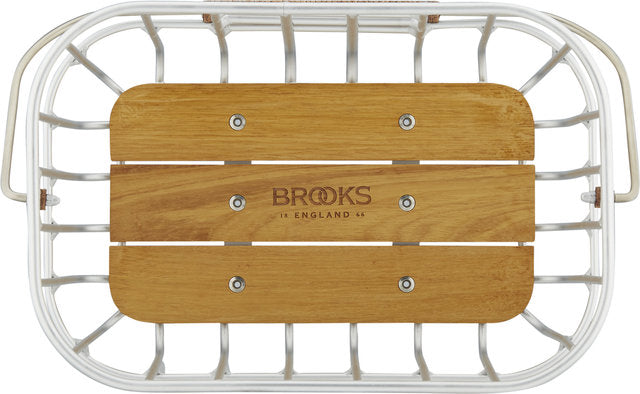 Load image into Gallery viewer, Brooks mand Hoxton incl bev 25L alu 38x26x26cm
