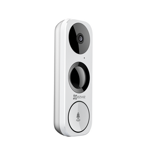 Ezviz 1066445 - db1 deurbel cs-db1-a0-1b3wpfr | 1 stuks