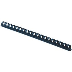 Inbindruggen fellowes blauw a4 14 mm