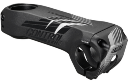 Controltech - stuurpen cougar 120mm -8° semi internal