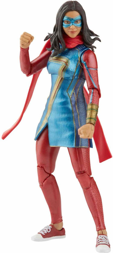 Marvel legends series: ms - infinity ultron - speelfiguur