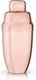 Viski heavy cocktailshaker - roestvrijstaal - koperkleur - 500ml