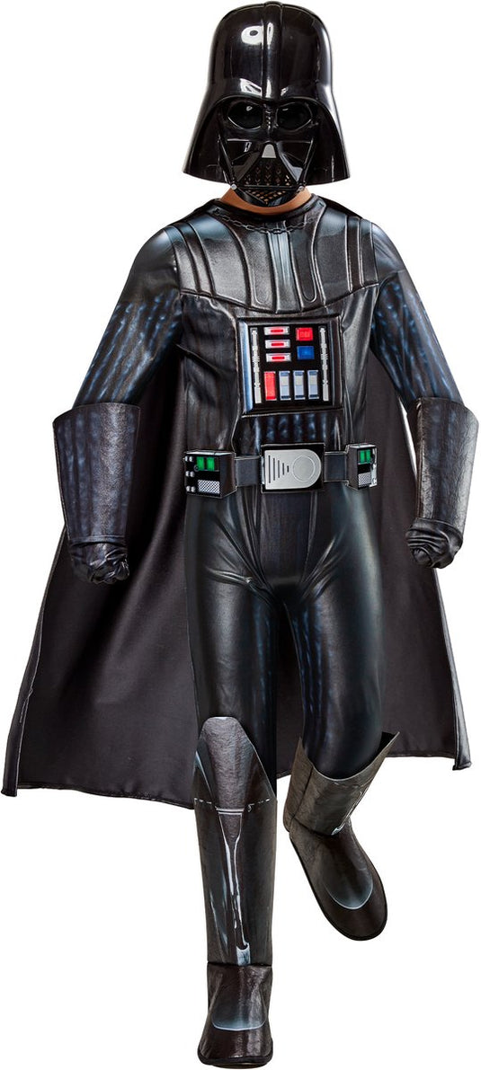 Rubies - darth vader premium kids (maat xxs)