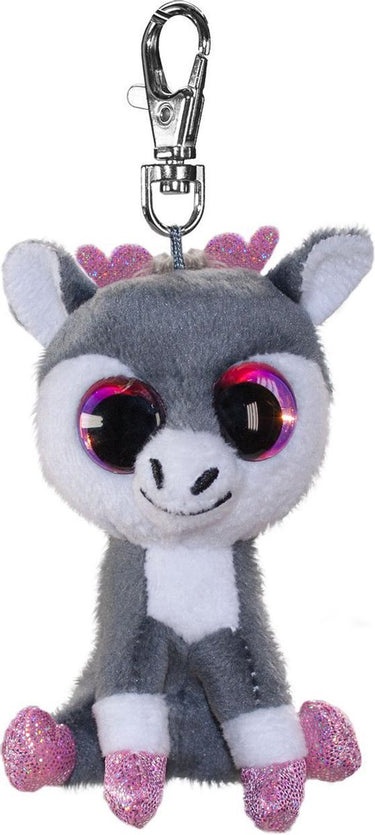 Lumo stars sleutelhanger - rendier poro