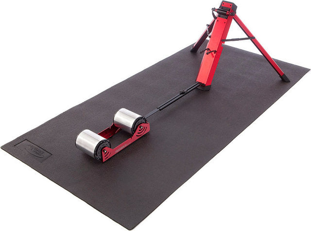 Load image into Gallery viewer, Feedback sports floor mat for omnium
