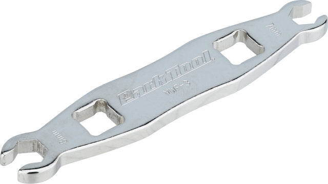 Load image into Gallery viewer, Parktool metric flare wrench mwf-3
