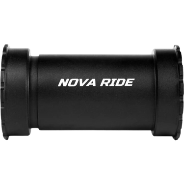 Novaride - trapas bb386 sram dub29 ceramic zwart