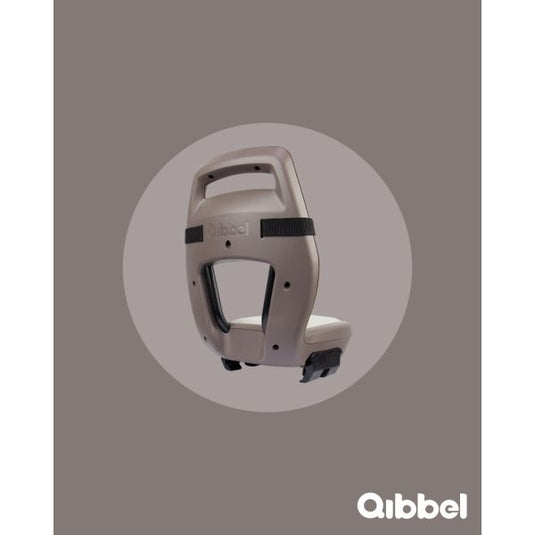 Widek b.v. zitje qibbel widek junior 6+ hazel brown
