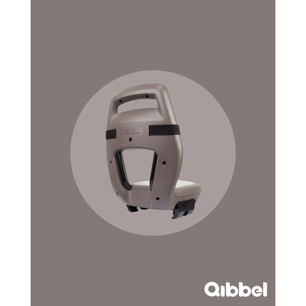 Afbeelding laden in galerijviewer, Widek b.v. zitje qibbel widek junior 6+ hazel brown
