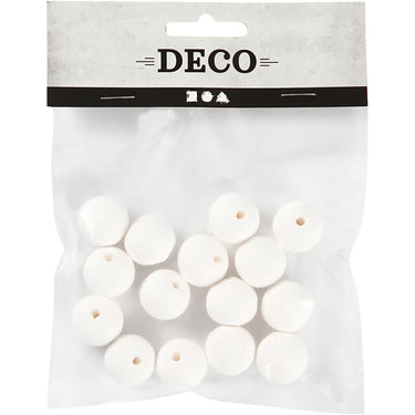 Http: www.cchobby.nl ballen-d-20-mm-wit-15-stuk-1-doos