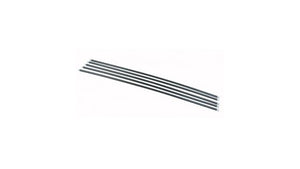 Dario tools cmb207000 6 stuks schoorsteenveger flexibele verlengstaaf 120