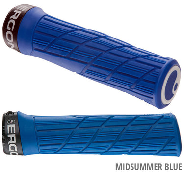 Ergon Handvatten GE1 EVO Yellow Mellow