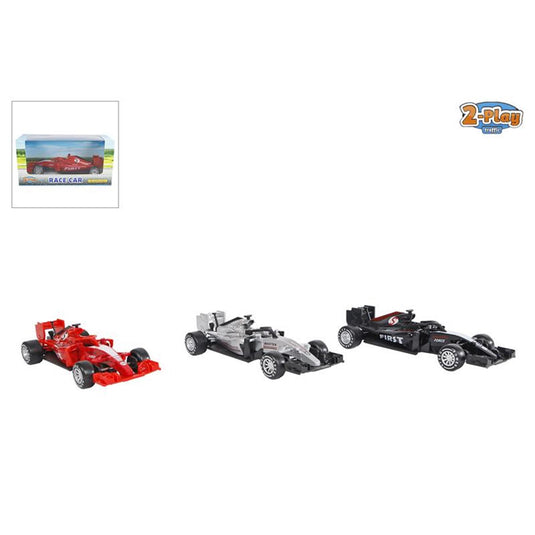 2-play formula race auto die cast 1st