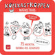 Clavis magneetdoos koelkastkoppen 3+