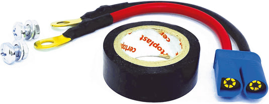 Baas bike parts voertuig kabel ec5 vehicle cable baas ec5 long version