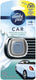 Ambi pur auto luchtverfrisser car schone lucht 125 g