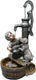 Ubbink - acquaarte - regina - waterornament - decoratief