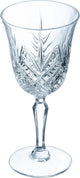 Arcoroc broadway wijnglas 25 cl - 6 stuks