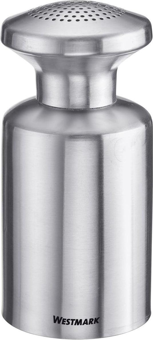 Westmark gastro zoutvaatje van roestvrij staal »alpha«, 500 ml, 69492260