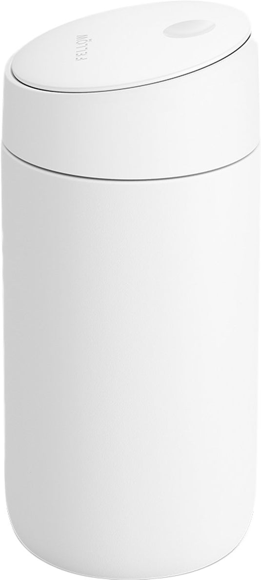 Fellow thermo mug carter slide matte white, 473 ml