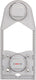 Bosch pro tegel pc plus gatzaag centreerhulp - 2608901574