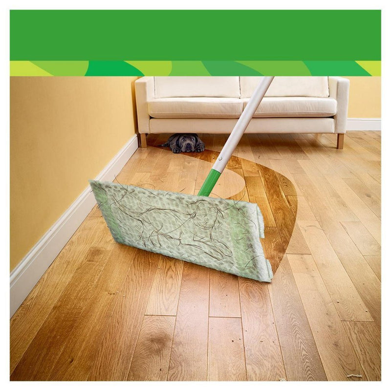 Load image into Gallery viewer, Swiffer Swiffer Vloer Mega Pack 80 Stuks

