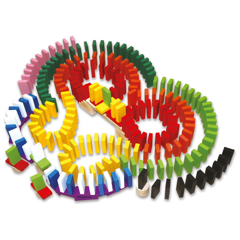 Load image into Gallery viewer, Small Foot Houten Rally, 560dlg
