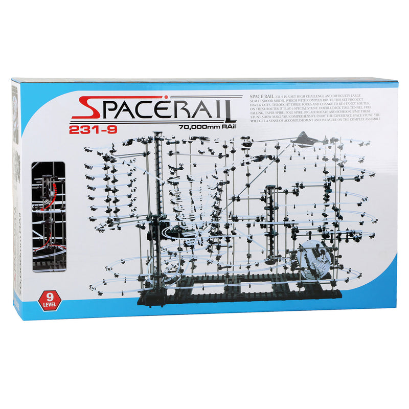 Load image into Gallery viewer, Small foot - knikkerbaan extreme, 70mtr.
