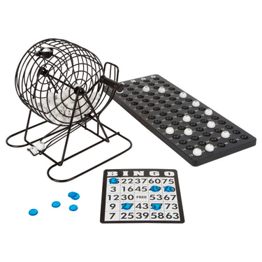 Small foot - bingomolen met accessoires