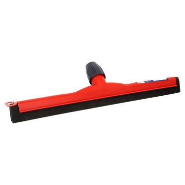 Vileda vloerwisser 45 cm rood zwart