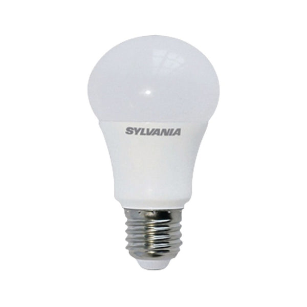 Sylvania sylvania syl-0026671 toledo led lamp gls 6,5w 470 lm 827 e27