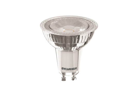 Sylvania ledlamp - gu10 - 345lm - reflector - dimbaar