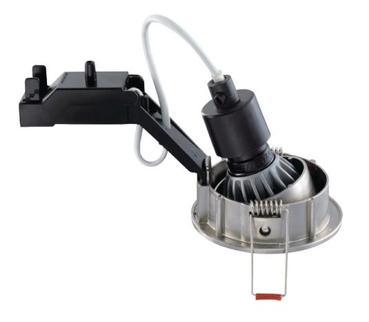 Sylvania syl-0053381 led downlight 6 w 3000 k 345 lm