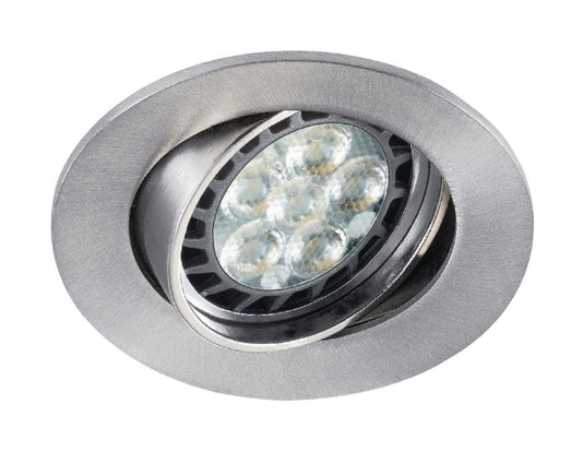 Sylvania syl-0053381 led downlight 6 w 3000 k 345 lm