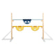 Small foot - houten obstakel set voor kinderen