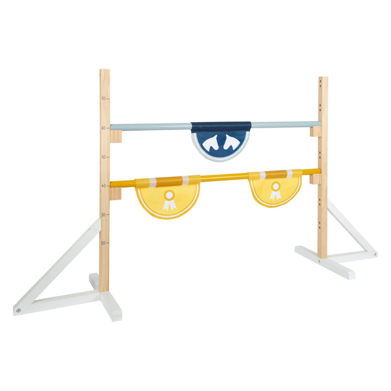 Chargez l'image dans la visionneuse de la galerie, Small foot - houten obstakel set voor kinderen
