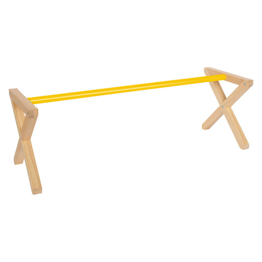 Small foot - obstakel parcours voor kinderen