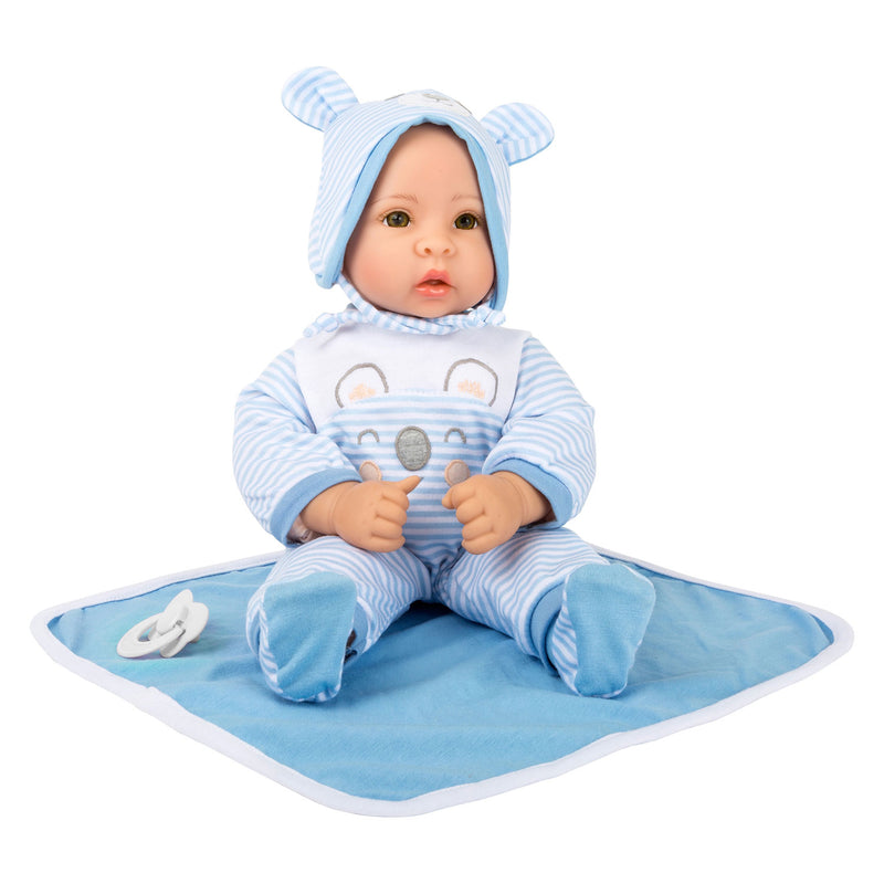 Load image into Gallery viewer, Small foot - babypop lucas
