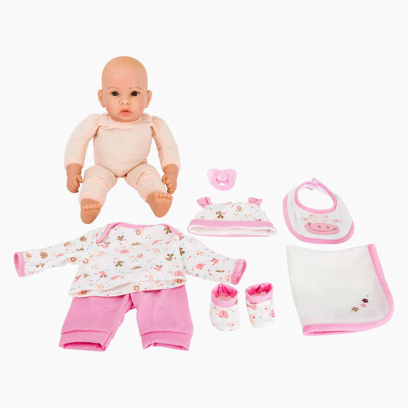 Afbeelding laden in galerijviewer, Small foot - babypop hannah
