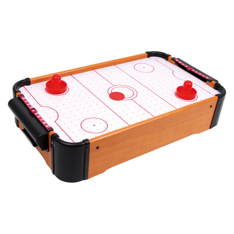 Load image into Gallery viewer, Small foot - houten tafel airhockeytafel klein
