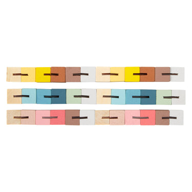 Small foot - magische slangenpuzzel