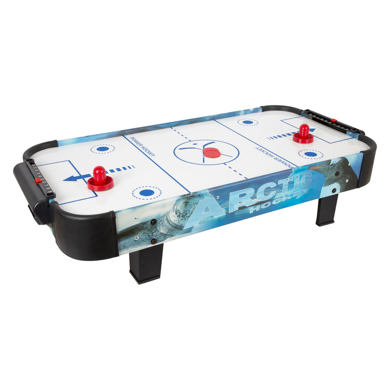 Afbeelding laden in galerijviewer, Small foot - tafel airhockeytafel arctic
