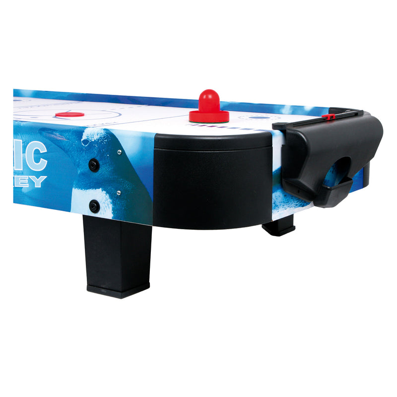 Afbeelding laden in galerijviewer, Small foot - tafel airhockeytafel arctic
