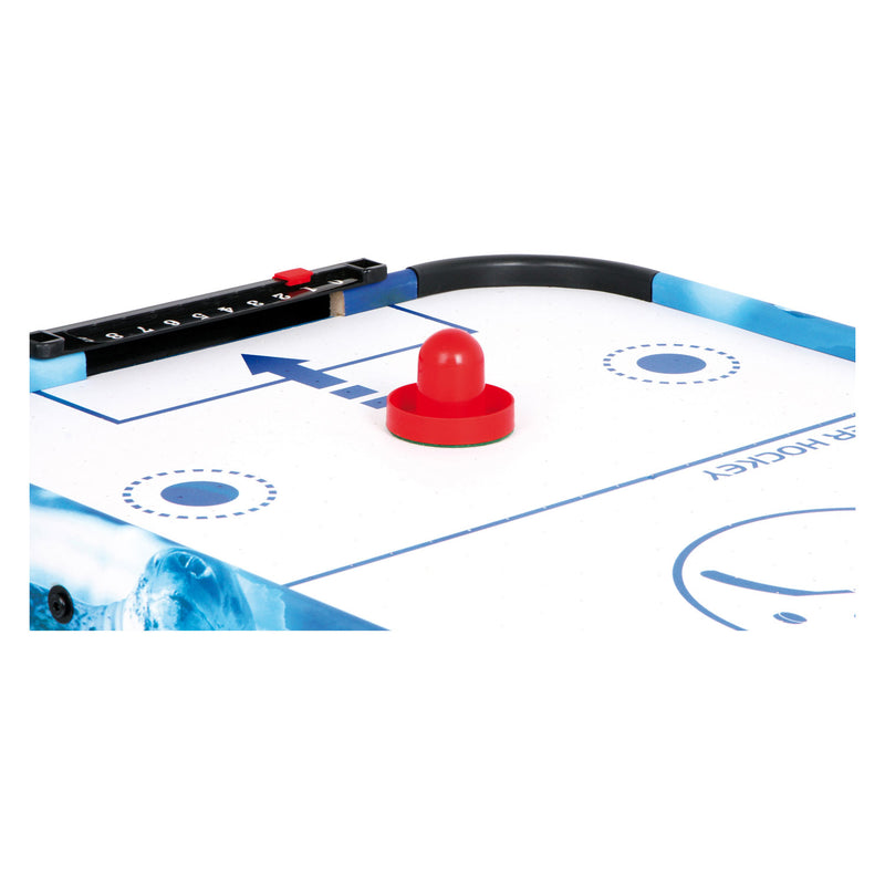 Afbeelding laden in galerijviewer, Small foot - tafel airhockeytafel arctic
