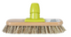 Linea luiwagen gelakt hout union