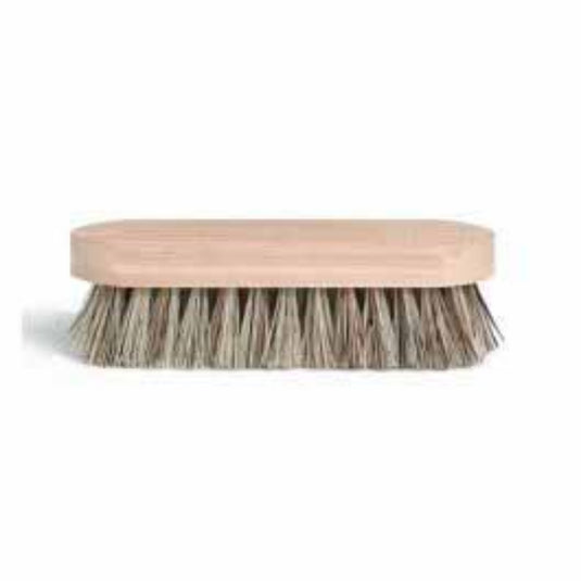 Handy union houten werkborstel 17 cm